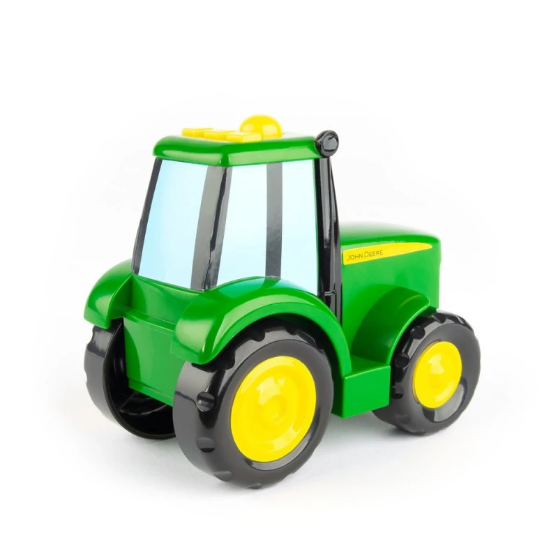 John Deere Приятелят Johnny Светлина и Звук 37910-T